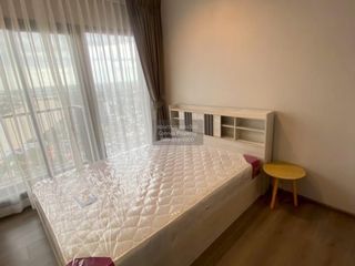 Wohnung zur Miete mit 1 Zimmer in Mueang Nonthaburi, Nonthaburi