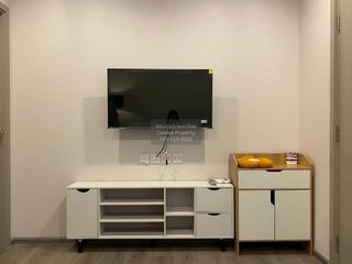 Wohnung zur Miete mit 1 Zimmer in Mueang Nonthaburi, Nonthaburi