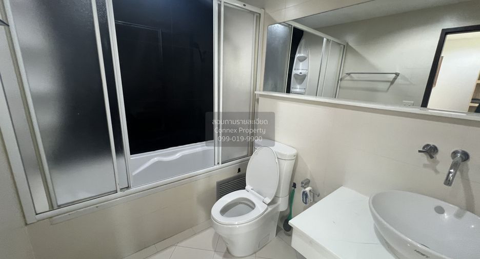 À louer 1 chambre condo à Khlong Toei, Bangkok