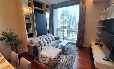 Condo en alquiler de 1 habitaciones en Watthana, Bangkok