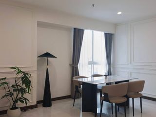 For rent 2 ベッドルーム condo in Yan Nawa, Bangkok