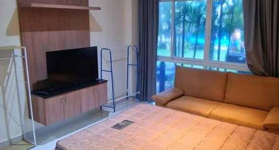 For rent 2 bedrooms condo in Jomtien, Pattaya