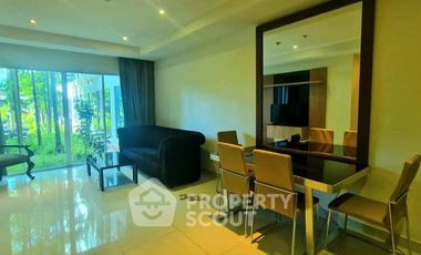 For rent 2 bedrooms condo in Jomtien, Pattaya