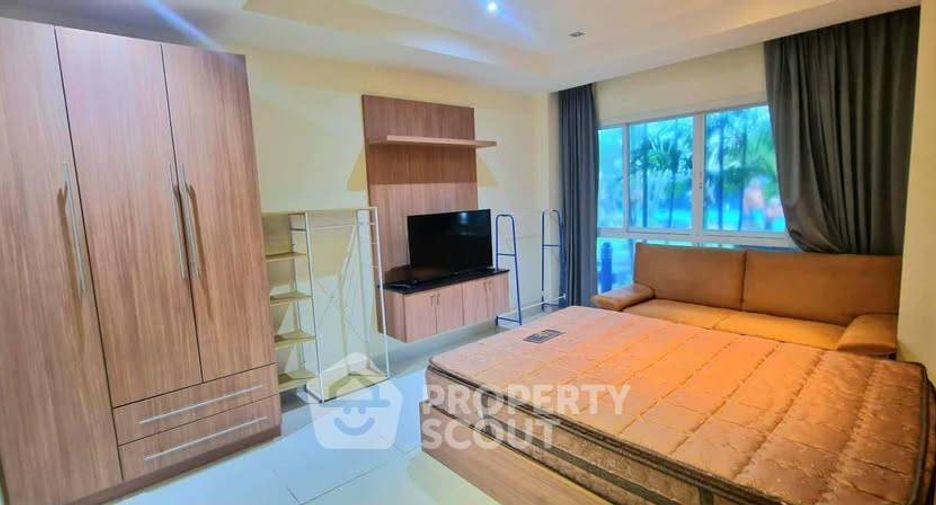 For rent 2 bedrooms condo in Jomtien, Pattaya