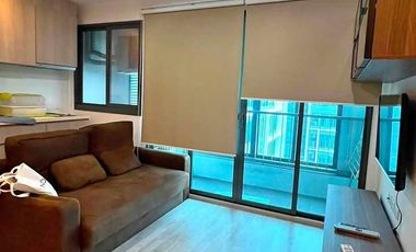 ให้เช่า 2 ห้องนอน คอนโด ใน บางกอกน้อย, กรุงเทพฯ