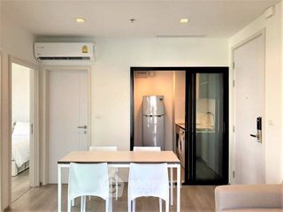 À louer 2 chambres condo à Phasi Charoen, Bangkok