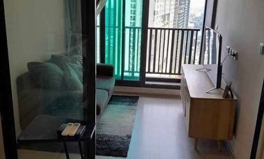 À louer 1 chambre condo à Chatuchak, Bangkok