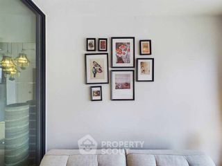 For rent 1 bed condo in Chatuchak, Bangkok