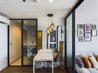 For rent 1 bed condo in Chatuchak, Bangkok