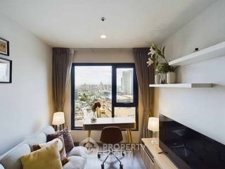 For rent 1 bed condo in Chatuchak, Bangkok