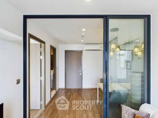 For rent 1 bed condo in Chatuchak, Bangkok