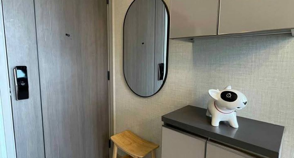 For rent 1 Beds condo in Ratchathewi, Bangkok