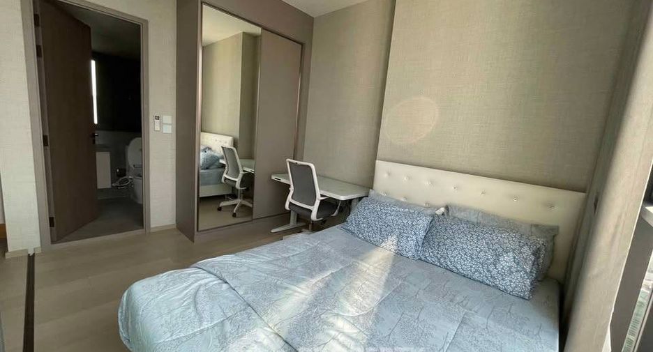 For rent 1 Beds condo in Ratchathewi, Bangkok