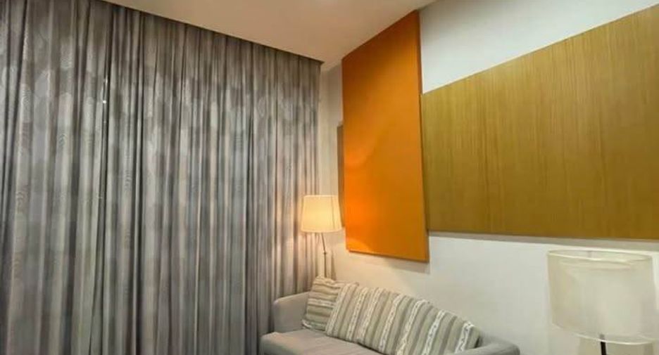 For rent 1 bed apartment in Na Jomtien, Pattaya