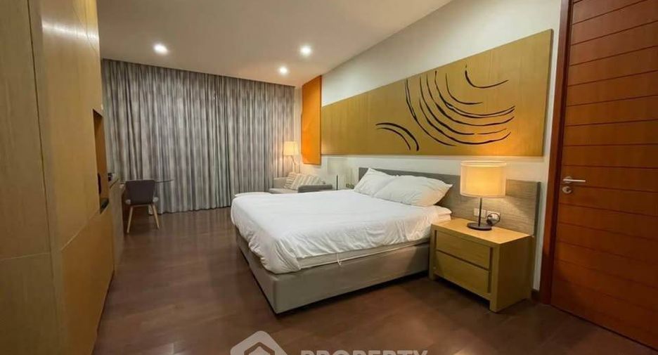 For rent 1 bed apartment in Na Jomtien, Pattaya