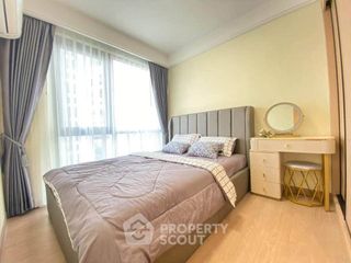 For rent 1 bed condo in Yan Nawa, Bangkok