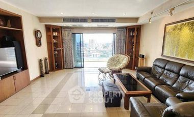 Condo en alquiler de 2 habitaciones en Sathon, Bangkok