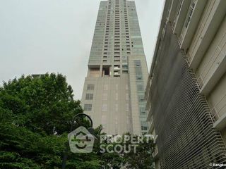 For rent 1 bed condo in Sathon, Bangkok