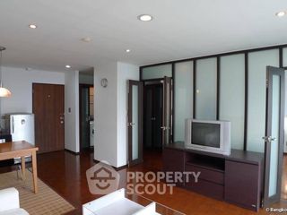 For rent 1 bed condo in Sathon, Bangkok