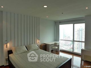 For rent 1 bed condo in Sathon, Bangkok