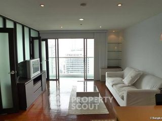 For rent 1 bed condo in Sathon, Bangkok