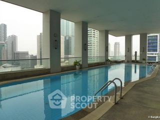 For rent 1 bed condo in Sathon, Bangkok