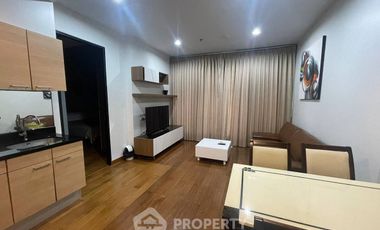 Wohnung zur Miete mit 1 Zimmer in Pathum Wan, Bangkok