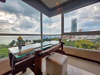 Wohnung zur Miete mit 2 Zimmer in Na Jomtien, Pattaya