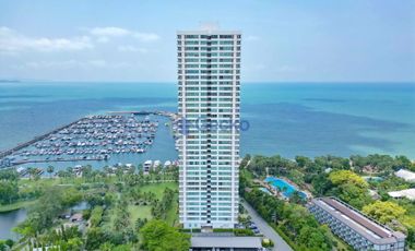 Wohnung zur Miete mit 2 Zimmer in Na Jomtien, Pattaya