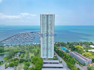Wohnung zur Miete mit 2 Zimmer in Na Jomtien, Pattaya