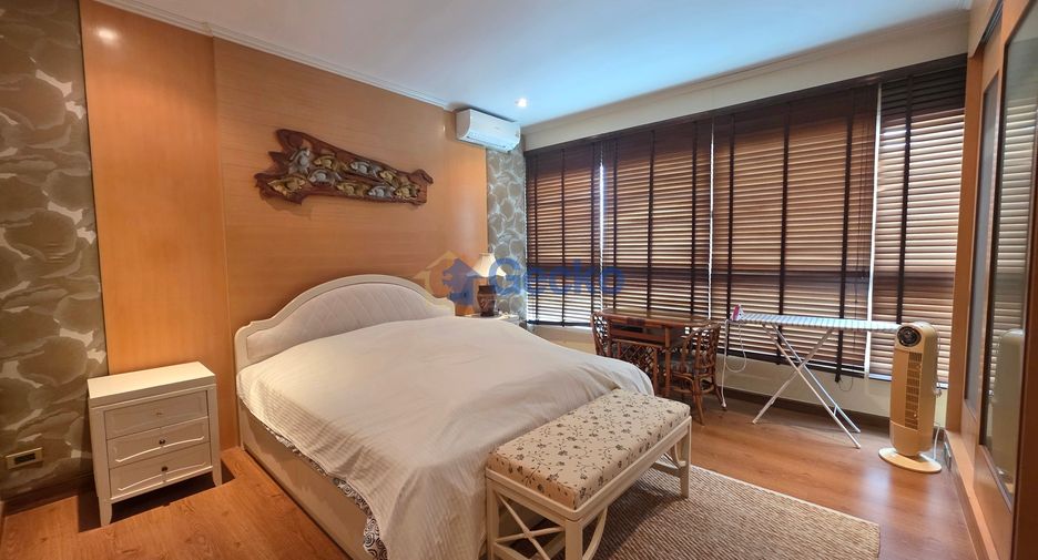 Wohnung zur Miete mit 2 Zimmer in Na Jomtien, Pattaya