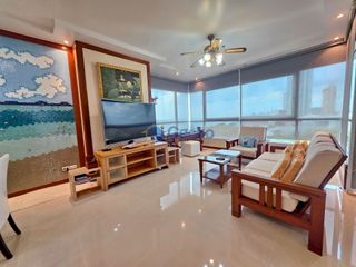 Wohnung zur Miete mit 2 Zimmer in Na Jomtien, Pattaya