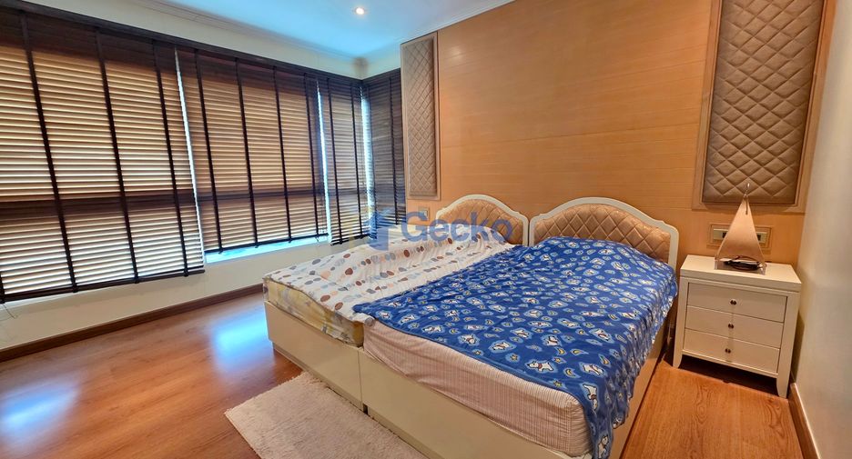Wohnung zur Miete mit 2 Zimmer in Na Jomtien, Pattaya