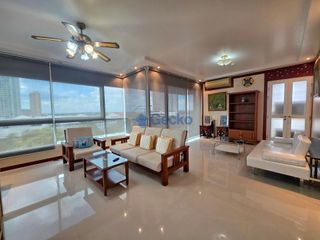 Wohnung zur Miete mit 2 Zimmer in Na Jomtien, Pattaya