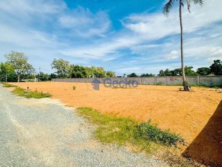 Terreno en venta en Bang Lamung, Chonburi