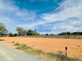 Terreno en venta en Bang Lamung, Chonburi