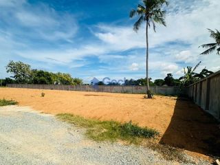Terreno en venta en Bang Lamung, Chonburi