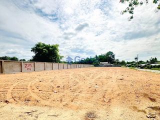 Terreno en venta en Bang Lamung, Chonburi