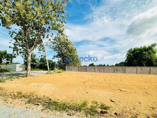 Terreno en venta en Bang Lamung, Chonburi
