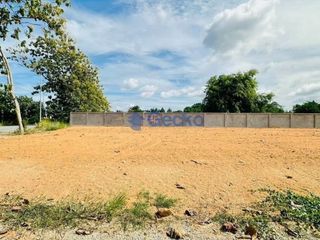 Terreno en venta en Bang Lamung, Chonburi