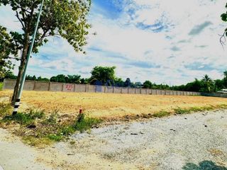 Terreno en venta en Bang Lamung, Chonburi