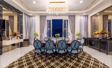 For sale 7 bedrooms house in Bang Lamung, Chonburi