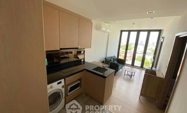 Condo en alquiler de 1 habitaciones en Suan Luang, Bangkok
