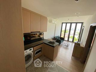 Condo en alquiler de 1 habitaciones en Suan Luang, Bangkok