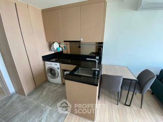 Condo en alquiler de 1 habitaciones en Suan Luang, Bangkok
