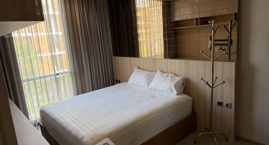 Condo en alquiler de 2 habitaciones en Suan Luang, Bangkok
