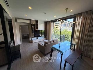 Condo en alquiler de 2 habitaciones en Suan Luang, Bangkok