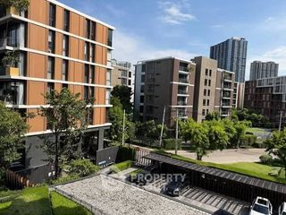Condo en alquiler de 2 habitaciones en Suan Luang, Bangkok