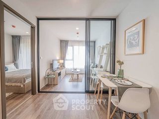 For rent 1 bed condo in Chatuchak, Bangkok