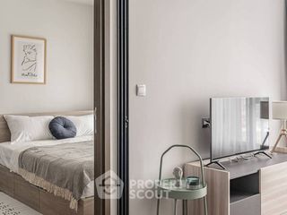 For rent 1 bed condo in Chatuchak, Bangkok